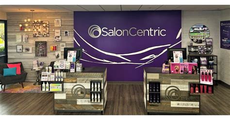 SalonCentric .